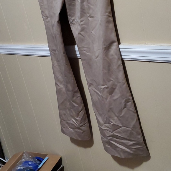 Nwt 2pc khaki pant suit size 8 / NYP $160 - Picture 14 of 15